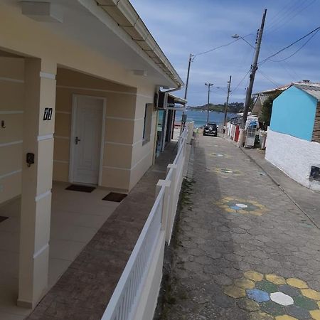 Hotel Frente Mar à Florianópolis Extérieur photo