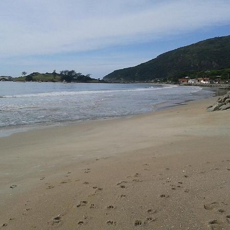Hotel Frente Mar à Florianópolis Extérieur photo
