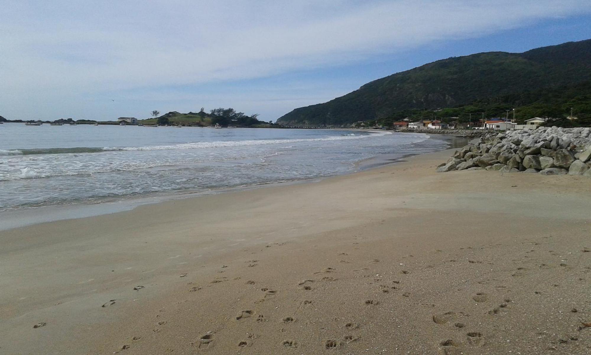 Hotel Frente Mar à Florianópolis Extérieur photo